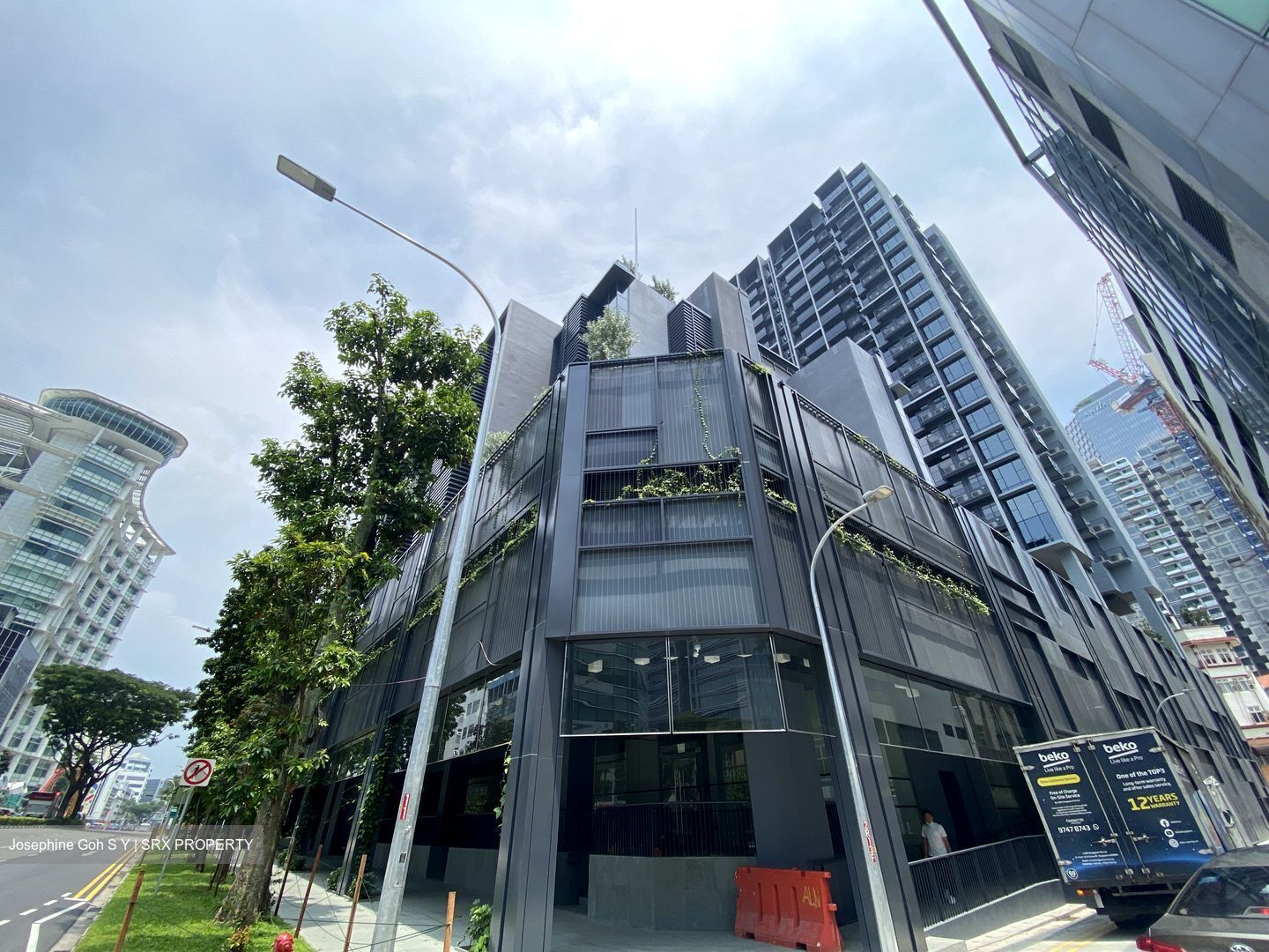 The M (D7), Apartment #414091961